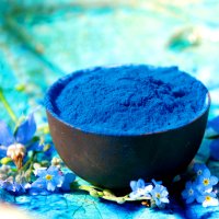 Spirulina extract powder - Phycocyanin - blue spirulina 