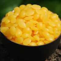 Beeswax Pastilles - 100% pure image 2